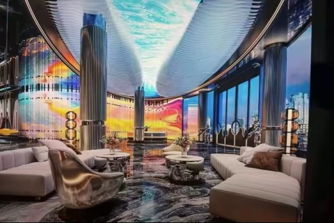 德宏新场所大量招聘促销员包房礼仪员，报销机票​