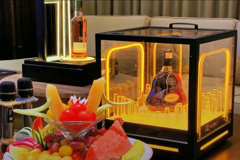 德宏KTV近期招聘信息，正规礼仪兼职全职均可，短期稳赚好选择