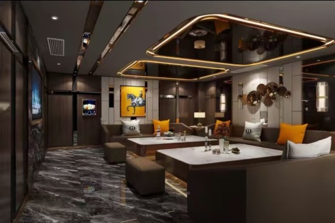 德宏KTV公司招聘，经验不限只要你形象好​