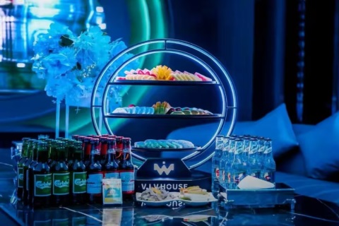 德宏KTV招聘,薪资现结,谨防受骗场内直招,无费安心工作